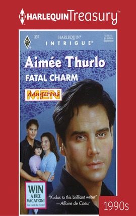 Fatal Charm - ebook